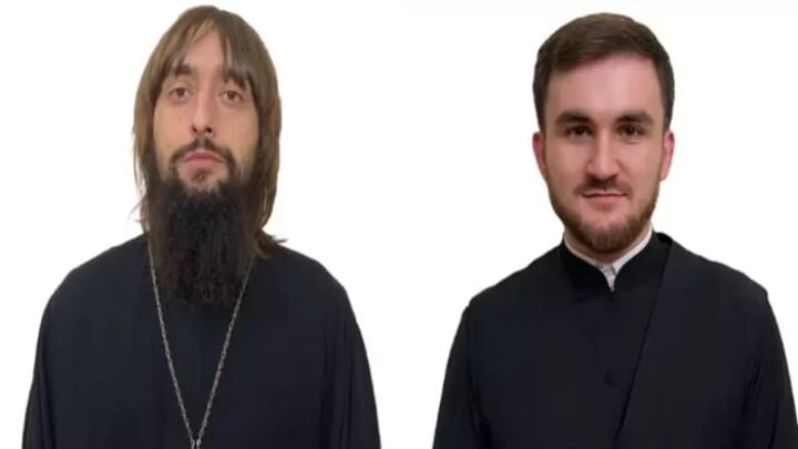 Photo: Faithful of the Chernivtsi-Bukovina Diocese of the UOC/Facebook