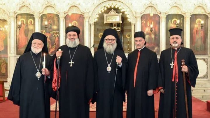Twelve Years On: Antiochian Patriarchs Renew Plea for Justice in Bishops' Abduction