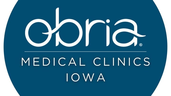 Photo: Obria Medical Clinics of Iowa/Facebook