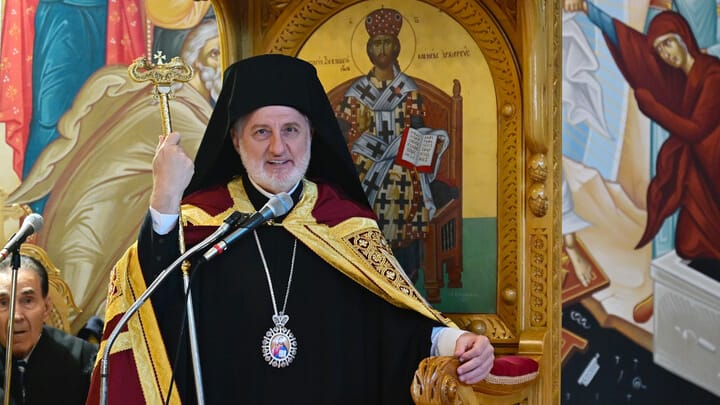 Photo: orthodoxtimes.com