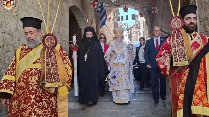 Photo: orthodoxianewsagency.gr