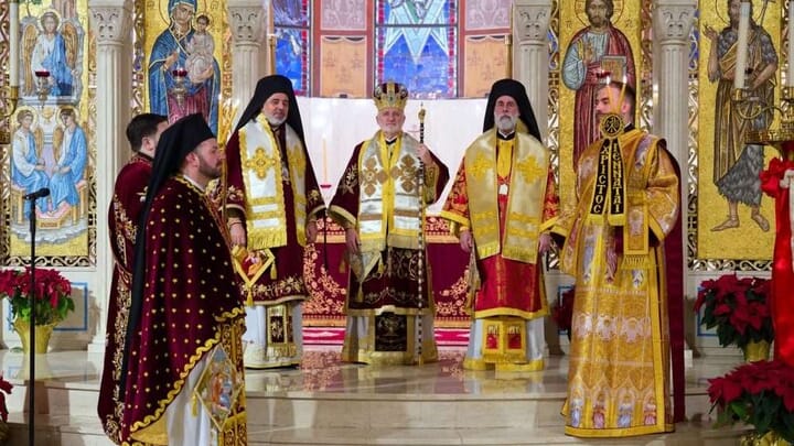 Photo: orthodoxobserver.org