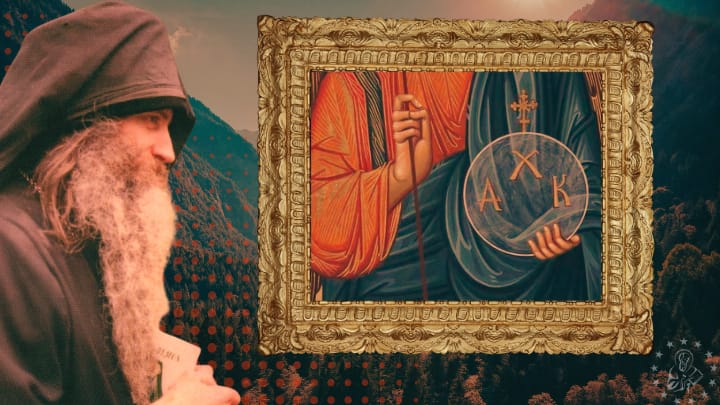 Orthodox Survival Course 1: The Orthodox Worldview