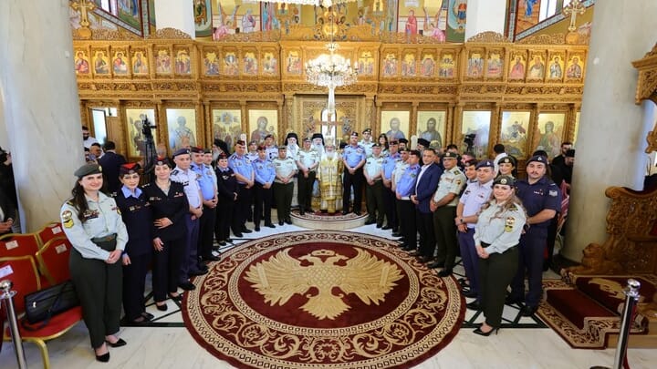Photo: en.jerusalem-patriarchate.info