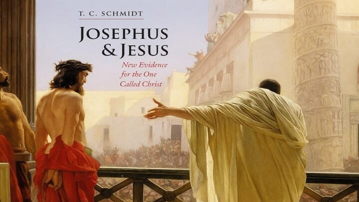 New Book Continues Trend of Academic Acceptance of Christ