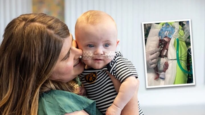 Photo: uihc.org