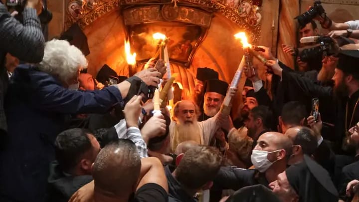 Photo: aljazeera.com