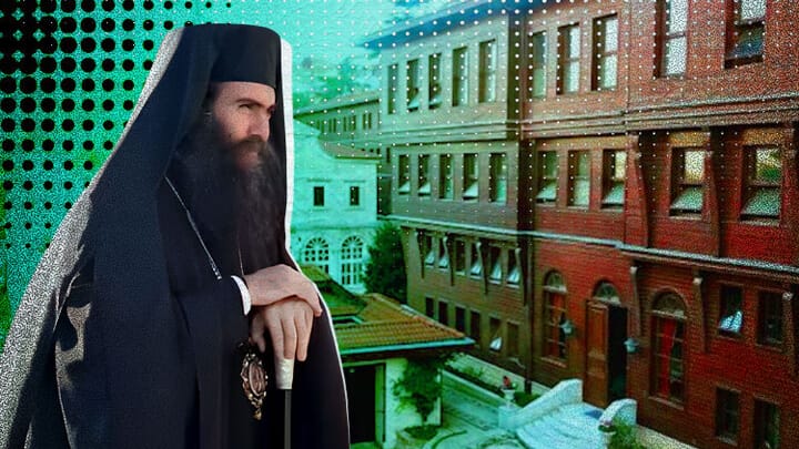 Analysis: The ‘Appeal’ of Metropolitan Tikhikos and the Patriarchal Synod