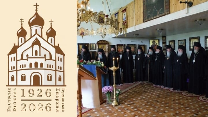 Photo: orthodoxnews.de