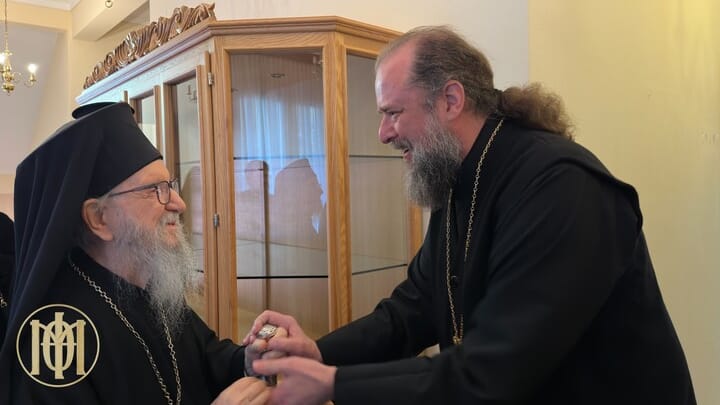 Photo: orthodoxtimes.com