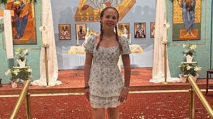 Orthodox Girl's 'Miraculous' Recovery After Being Shot in the Head