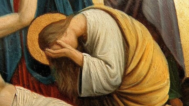 St. Mary Magdalene Was Not a Prostitute