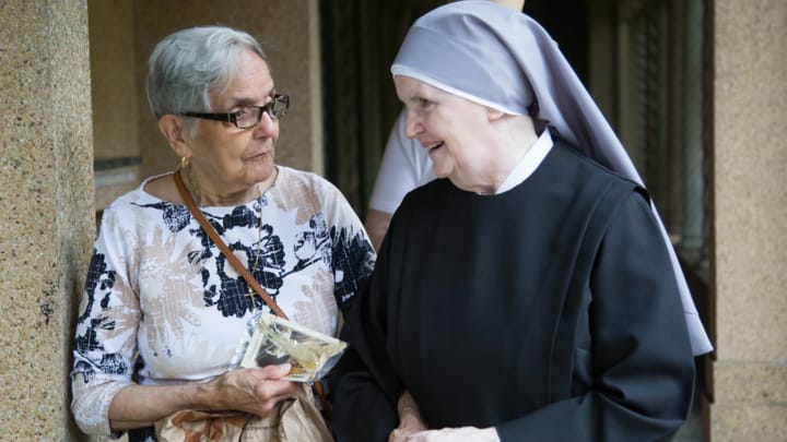 Court Forces Nuns to Pay for Abortion