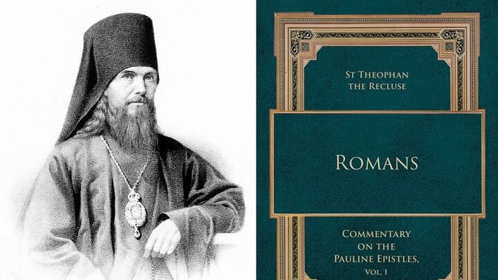 Photo: Wikipedia Commons and Holy Trinity Publications