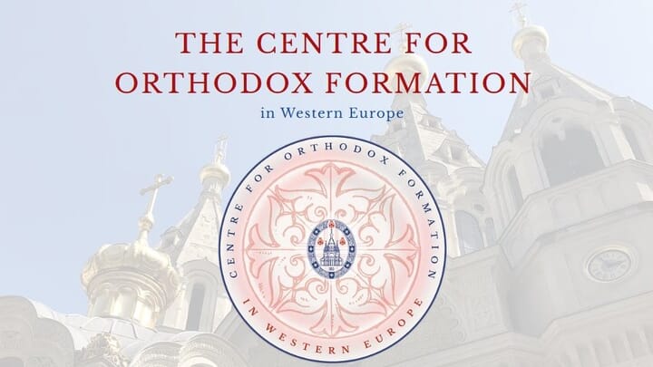 Photo: orthodoxstudies.co.uk