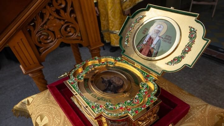 Photo: beleparh.ru