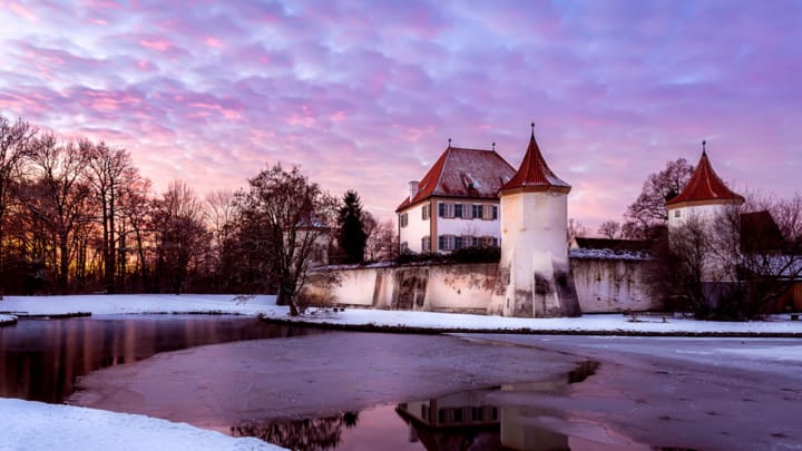 Conference to Celebrate 100 Years of ROCOR in Germany