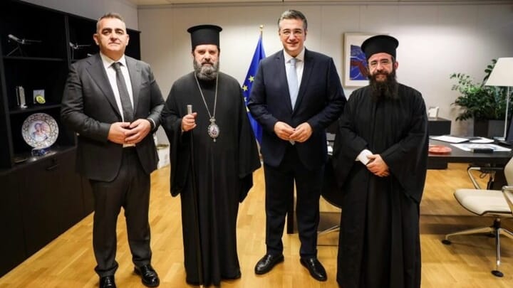 Photo: orthodoxianewsagency.gr