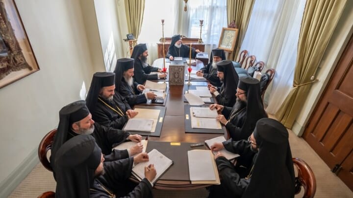 Photo: orthodoxianewsagency.gr