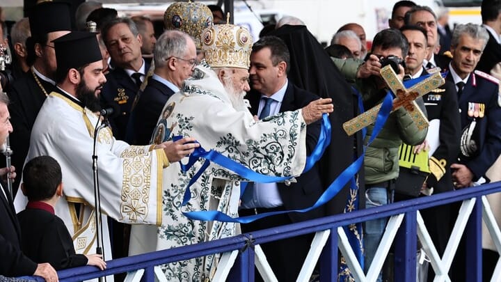 Photo: orthodoxtimes.com