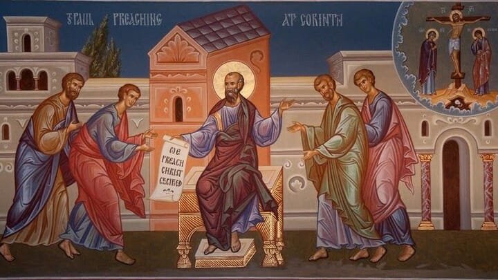 Homiletics: The Sacred Responsibility of the Clergy
