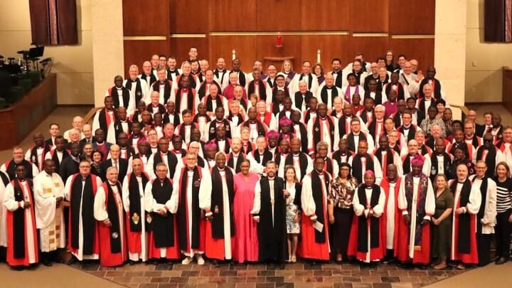 Source: GAFCON