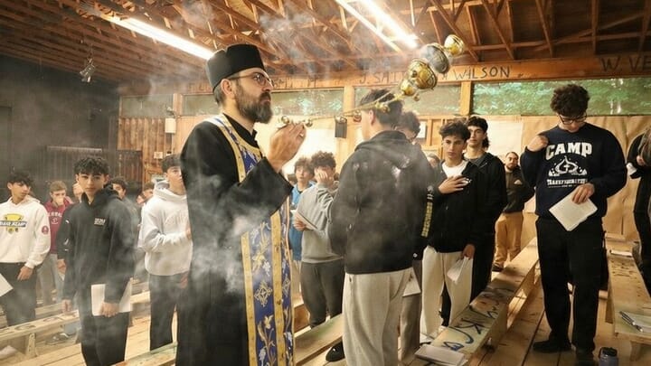 Photo: antiochian.org