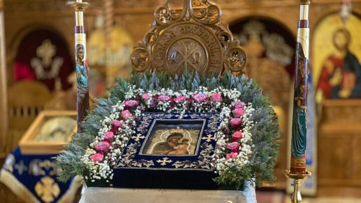 Photo: wadiocese.org