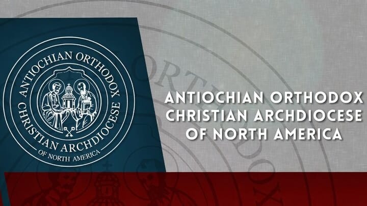 Photo: antiochian.org