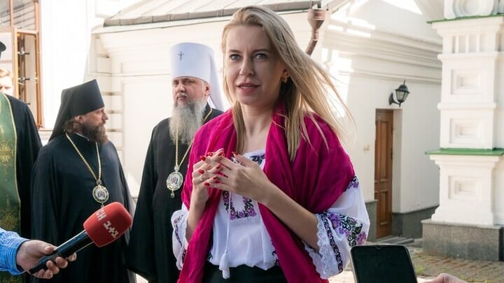 Head of Lavra Reserve Accused of Corruption