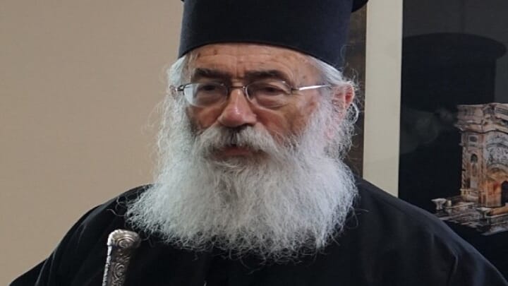 Photo: Orthodox Times