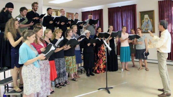 Photo: synodalschool.com