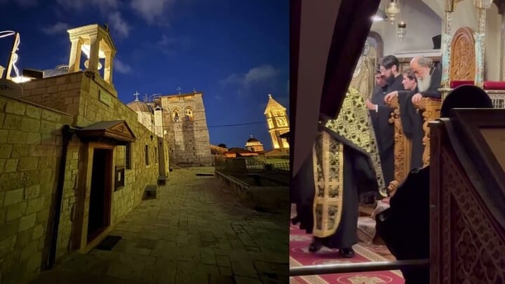 Photo: UOP - Orthodox News / Telegram
