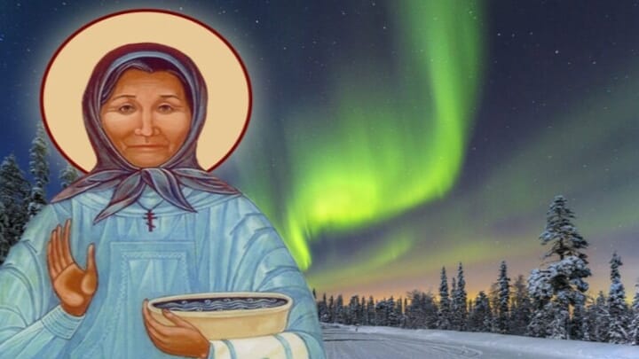 UOJ seeks testimonials from those impacted by St. Olga of Alaska