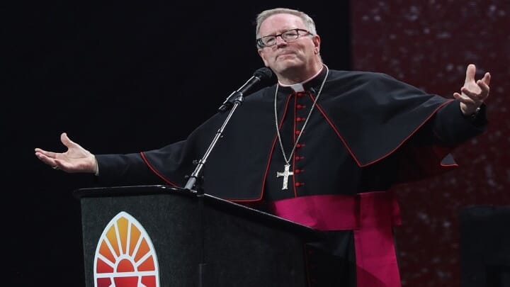Photo: OSV News/Bob Roller