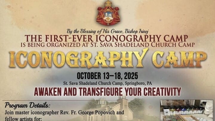 Source: easterndiocese.org