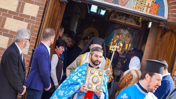 Photo: St. Symeon Church/Facebook