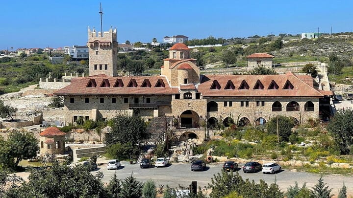 Photo: cyprustravelwriters.com