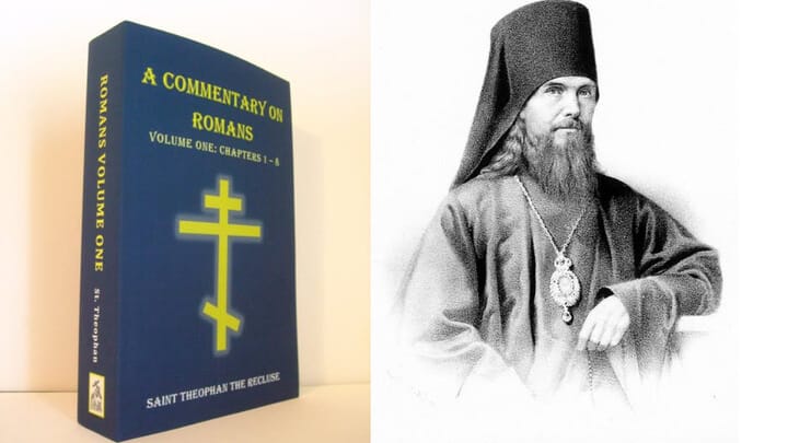 Photo: Old Paths Orthodox Press/Facebook