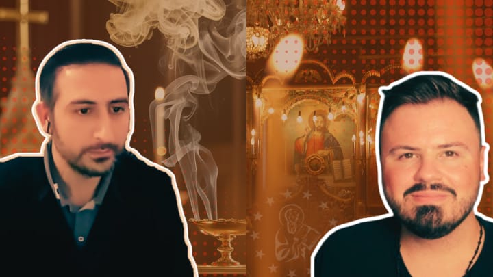 Sorin vs. Yasi: The Curse of Infallibility