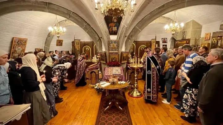 Photo: orthodox-europe.org