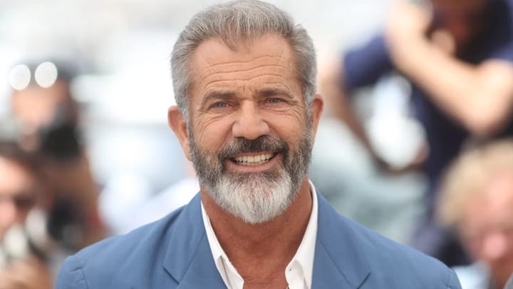 Mel Gibson Begins Filming 'The Resurrection of the Christ'