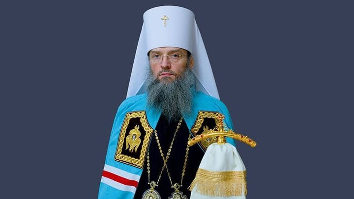 UOC Bishop Calls for Statement on Boundaries of Ecumenism