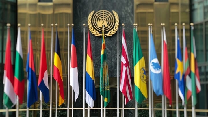 United Nations. Photo: 2021-2025.state.gov