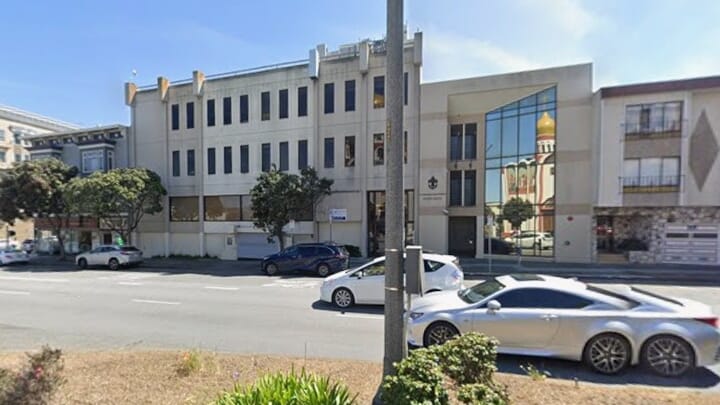 Photo: Google Maps