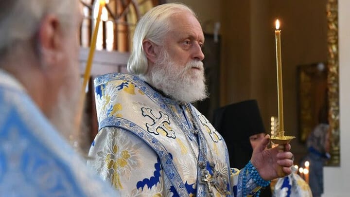Estonian Parliament Overrules President, Moves to Ban Orthodox Church