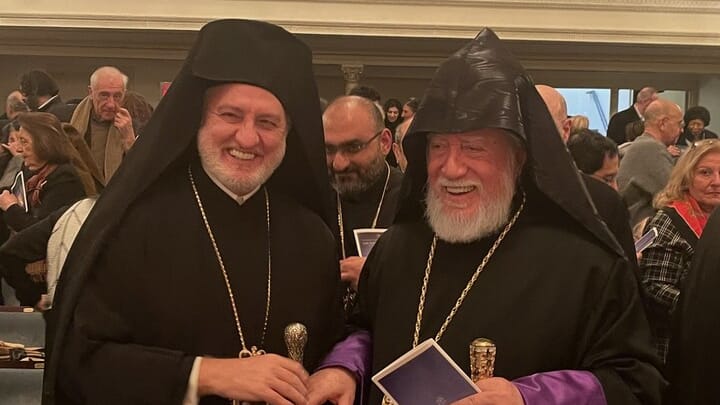SOURCE: Orthodox Times
