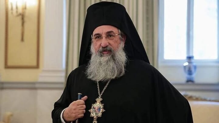 Photo: OrthoChristian