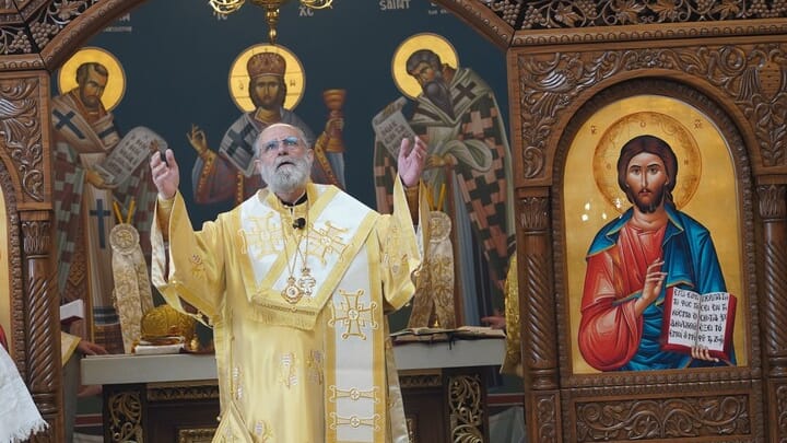 Photo: antiochian.org