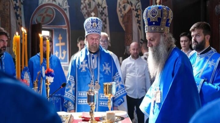 Photo: Orthodox Times